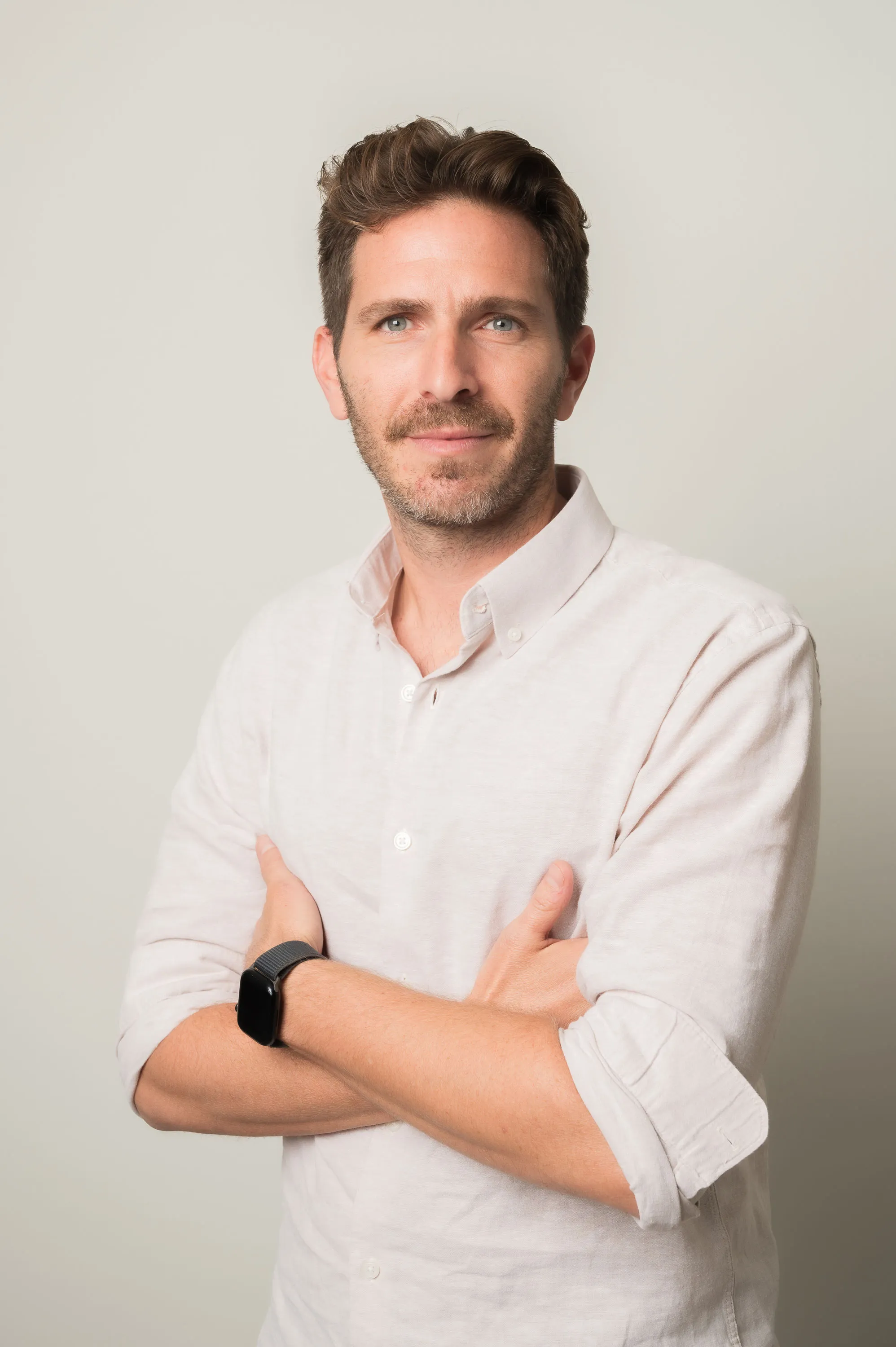 Guido Cabrosi | Co-founder