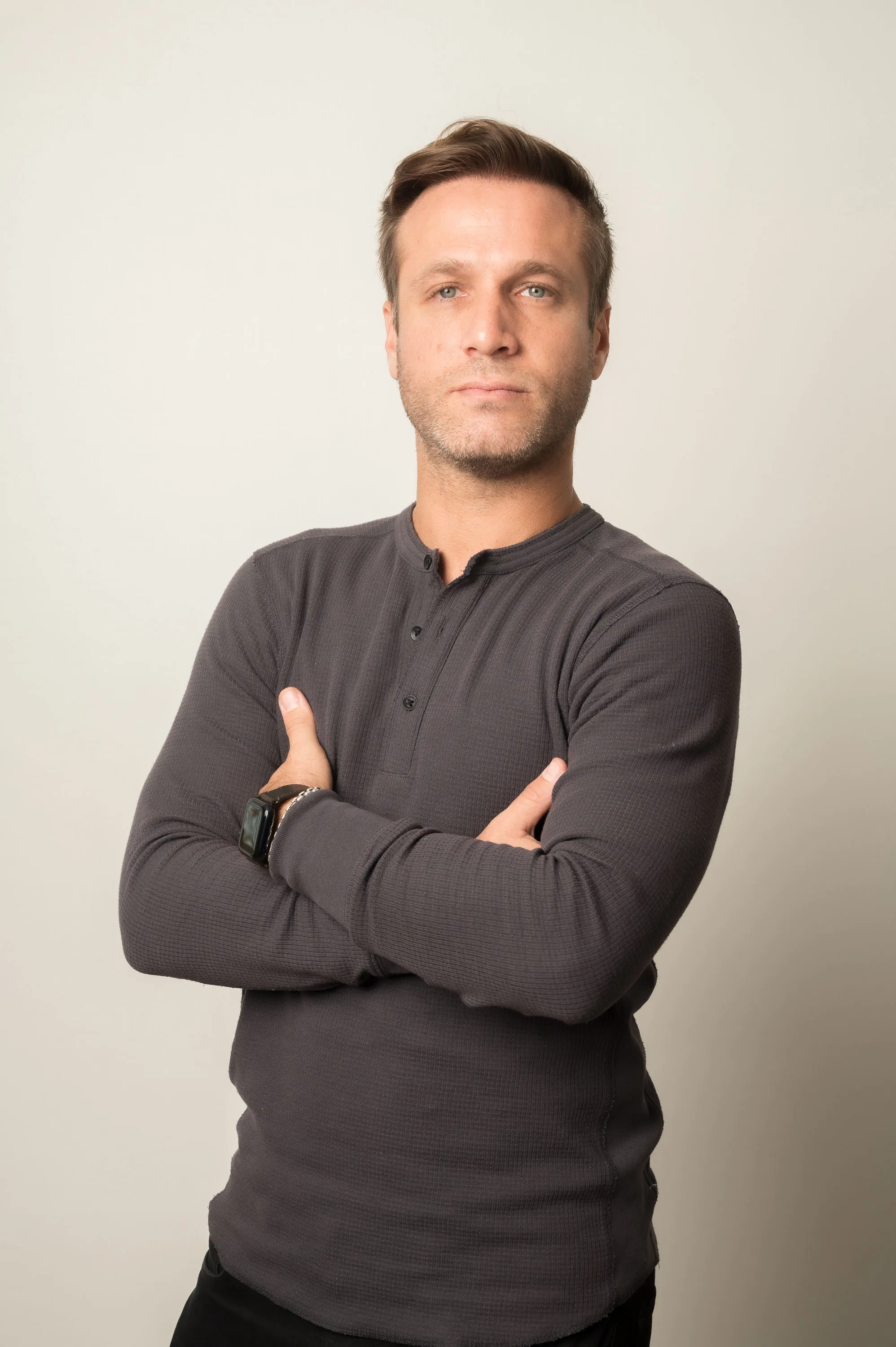 Patricio Rozenblum | Co-founder