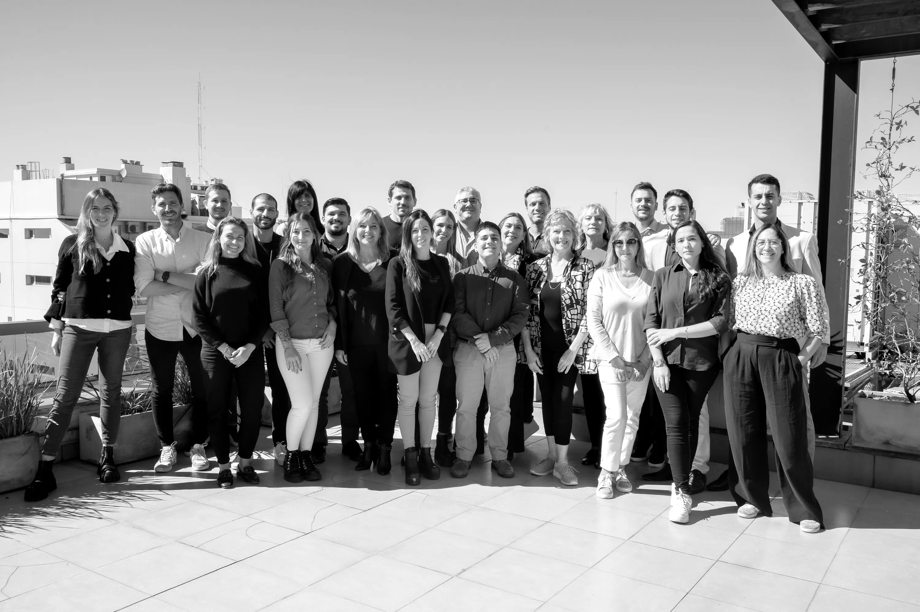 Equipo Grupo Oslo